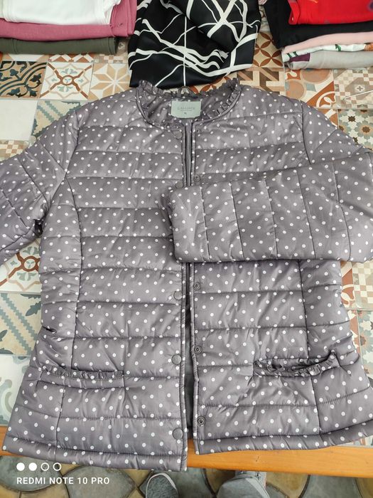 Îmbrăcăminte și încălțăminte noi și Second Hand toamna-iarna