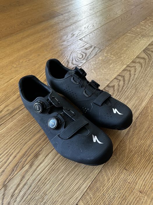 Papuci ciclism Specialized Torch 3.0