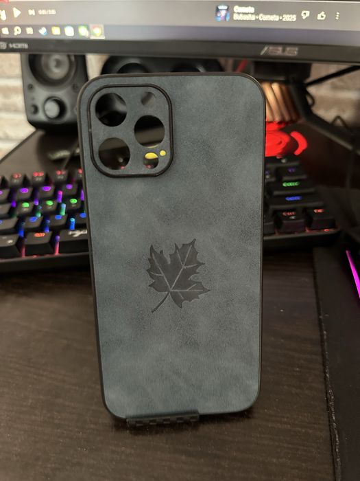 Husa iphone 12 pro max