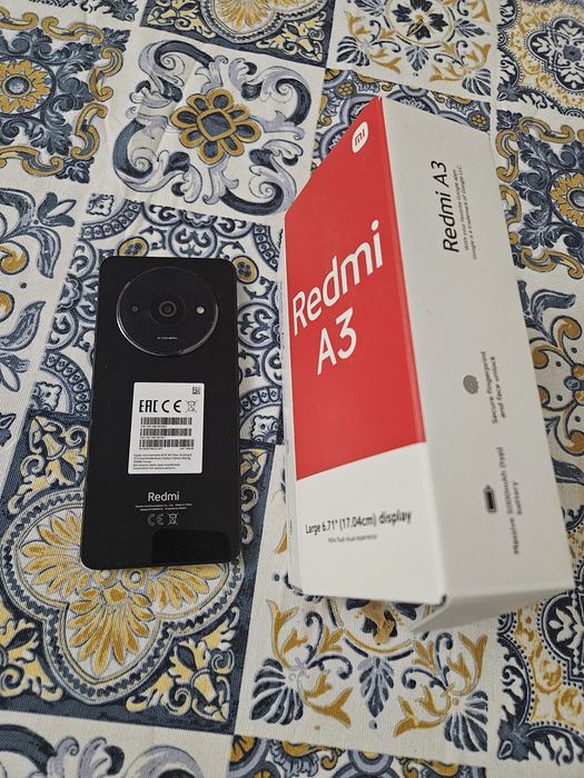Продаю Redmi A3 128gb