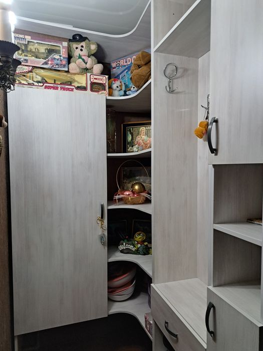 Продаётся 3-х комнатная квартира