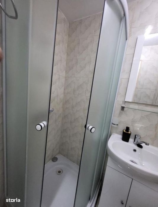 Garsoniera | Plevnei | Berzei | Cismigiu renovata | parter | boiler — fotografia 3