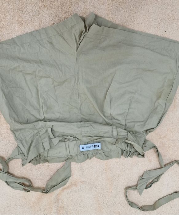 Летние шорты размер м