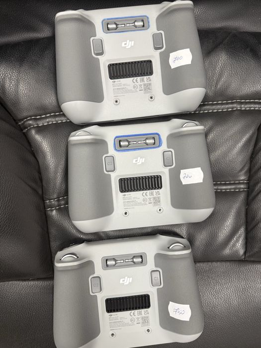 Controller dji smart rc model rm330 pentru mini 3 pro mavic 3 air 2s