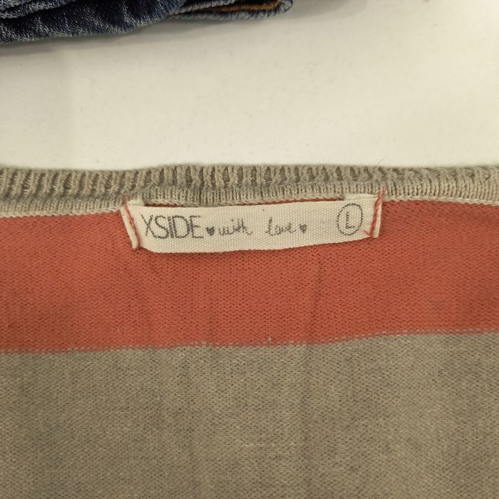 Дамска машинно плетена жилетка