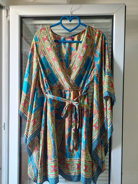 Лятна туника Бохо стил Нова