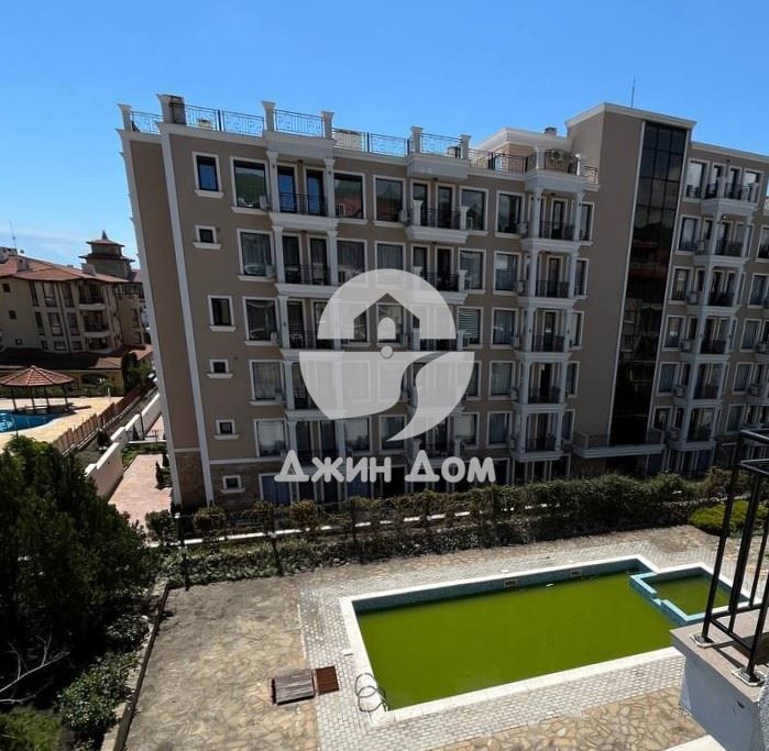 Продава се Едностаен апартамент в Свети Влас - 47 кв.м за 933 €/кв.м - Снимка #6