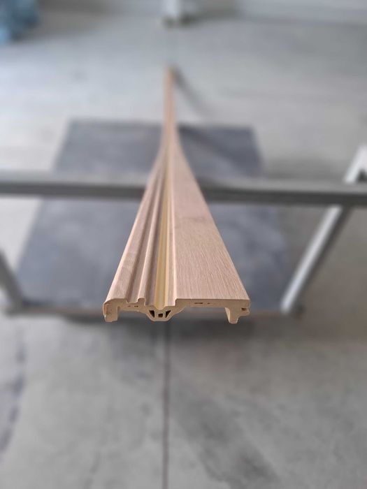 WPC Перваз Canadian Oak VK-7514