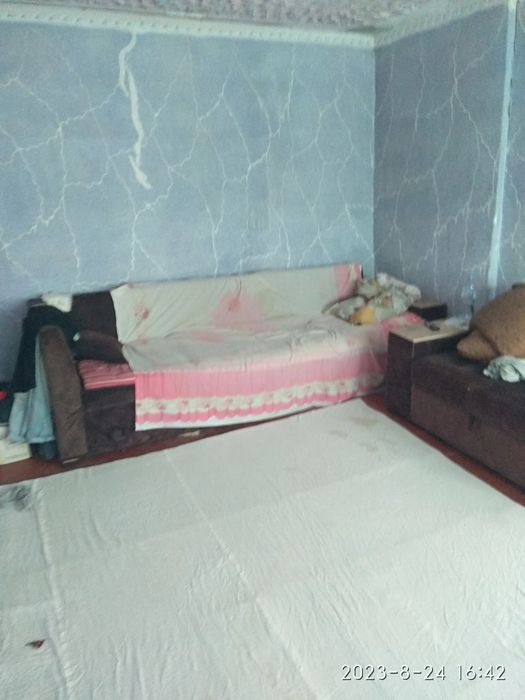 Срочна сотилади 3 сотих