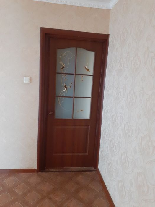 Продаётся  квартира