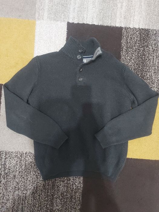 Hanorac Jean Carriere