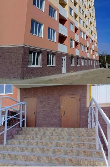 Аренда 1-ком.квартиры 49 м2