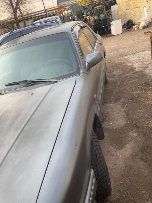 Mitsubishi Galant