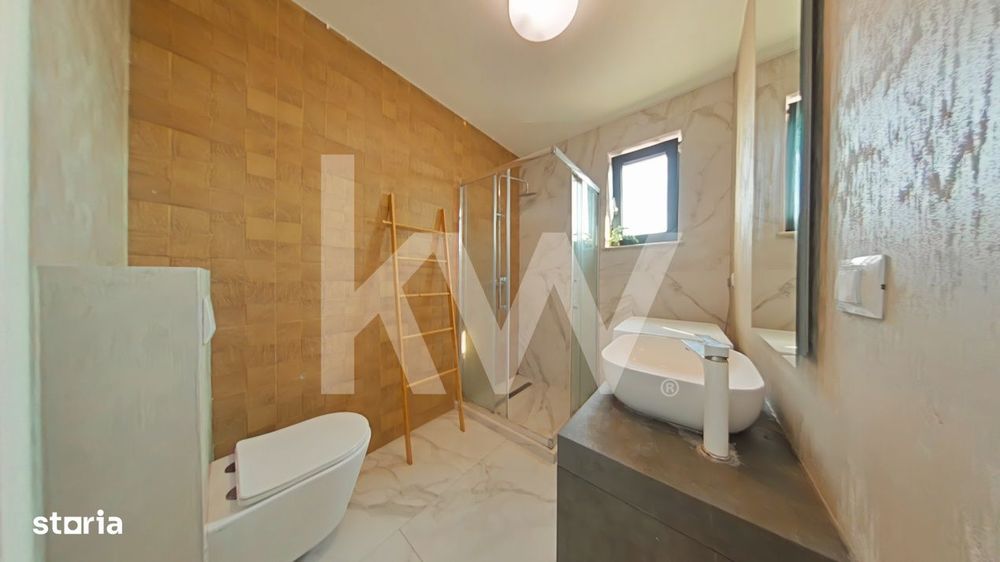 Apartament 2 camere I Avram Iancu Residence