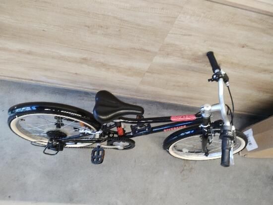 Bicicletă polivalentă - produs resigilat - (SecondHand) Decathlon