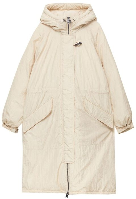 Pull & bear Deluxe Outerwear