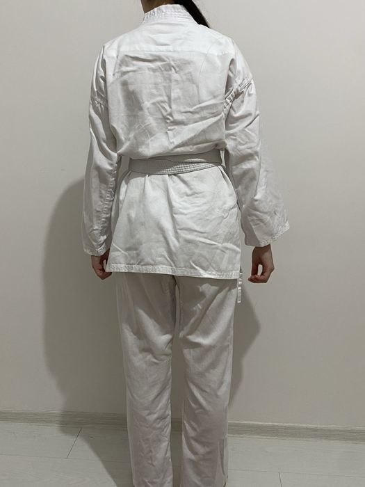 Кимоно каратэ KYOKUSHINKAI