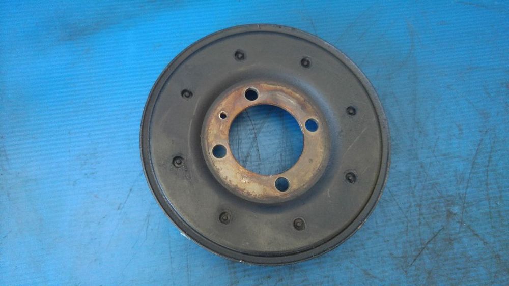fulie vibrochen 1.7 cdti z17dth opel astra h combo corsa c meriva a