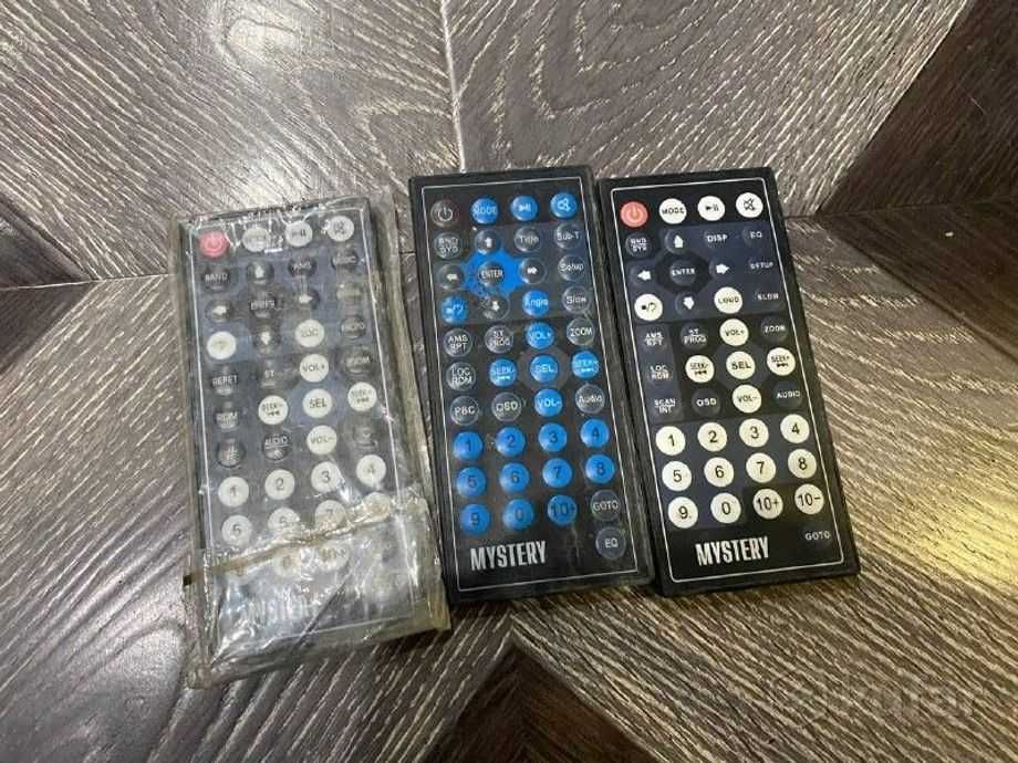 Отдам магнитолы БЕСПЛАТНО