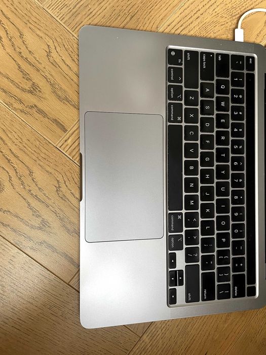 MacBook Pro M1 (2020)