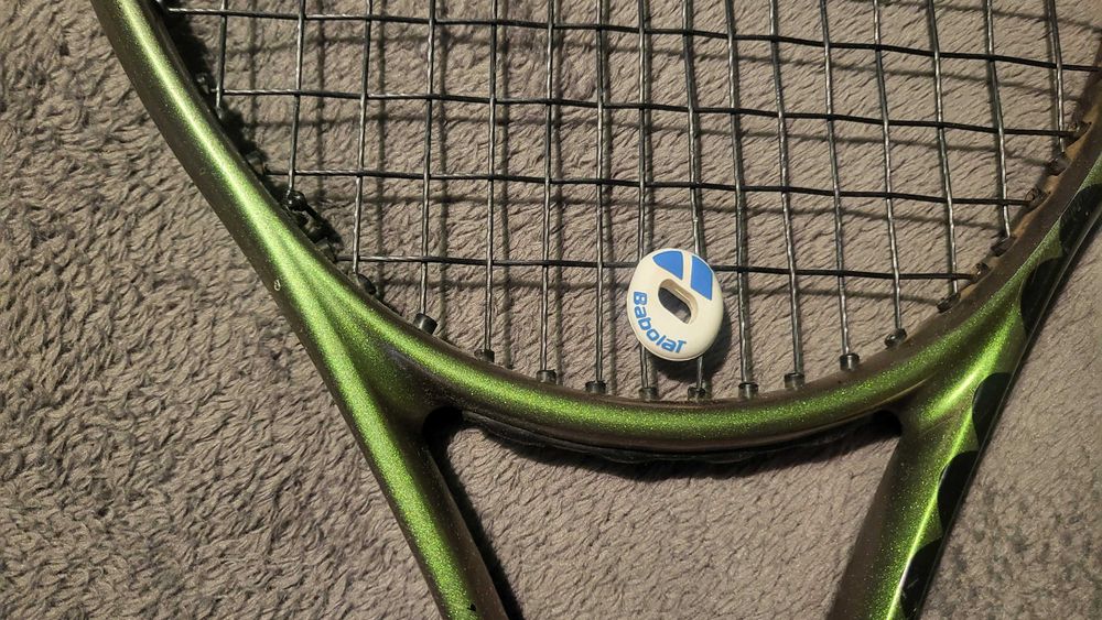 WILSON BLADE V8 104 16x19 290g