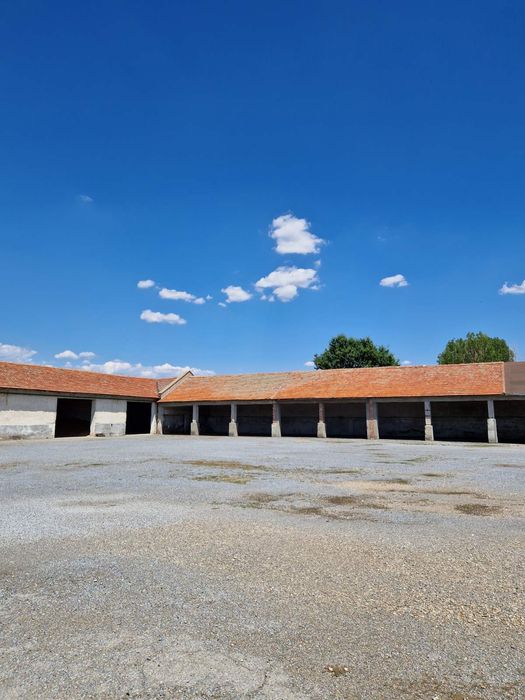 Продава се Склад в с. Коньово, Област Сливен - 14000 кв.м за 23 €/кв.м - Снимка #9