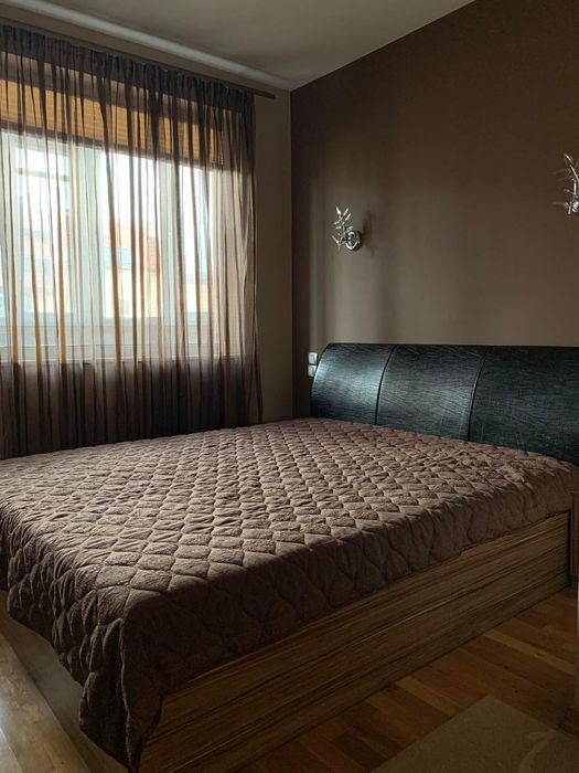 Двустаен, под наем, ж.к Възраждане