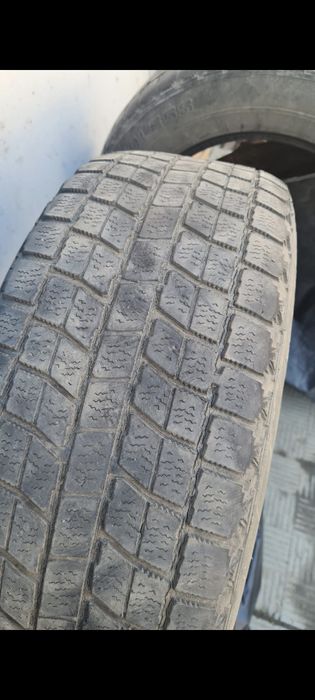 Продам шины всесезонка