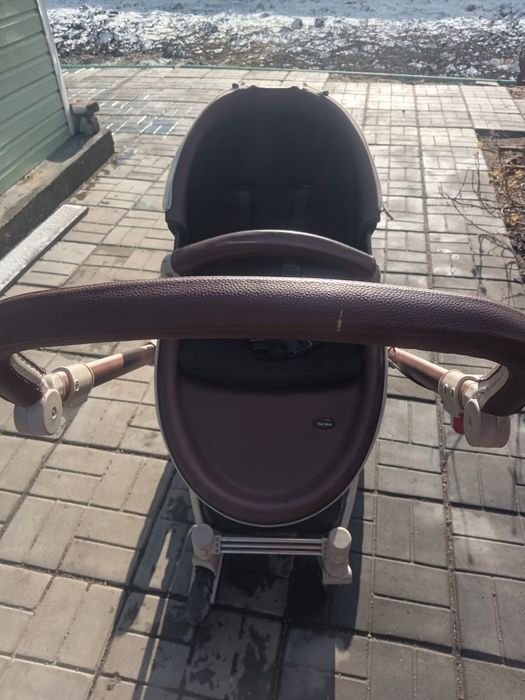 Продам коляску   детскую