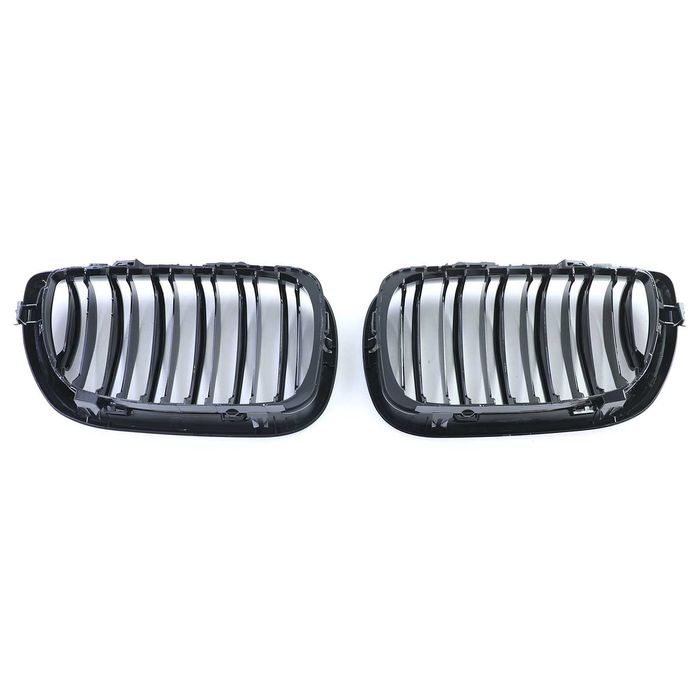 Бъбреци БМВ Е46 BMW E46 Двойни Гланц М Седан Комби Фейслифт facelift