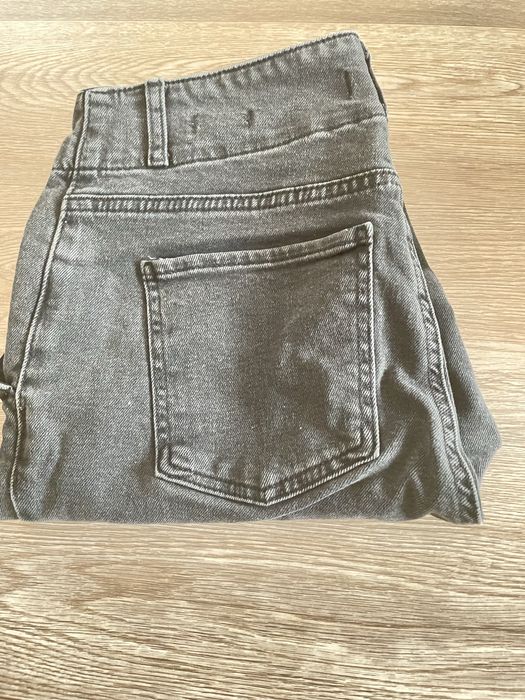 Продам джинсы плотные