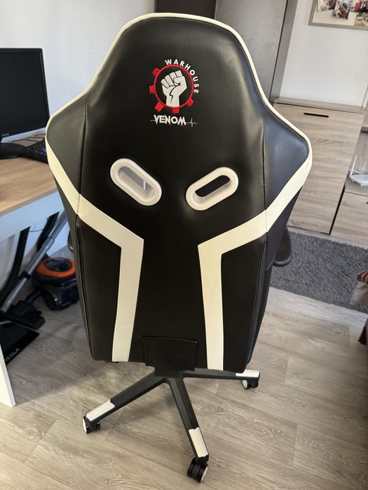 Scaun gaming Venom