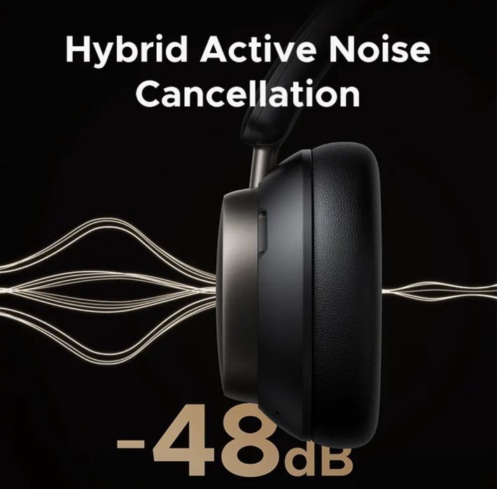 Naushnik UGREEN Studio Pro 48db ANC