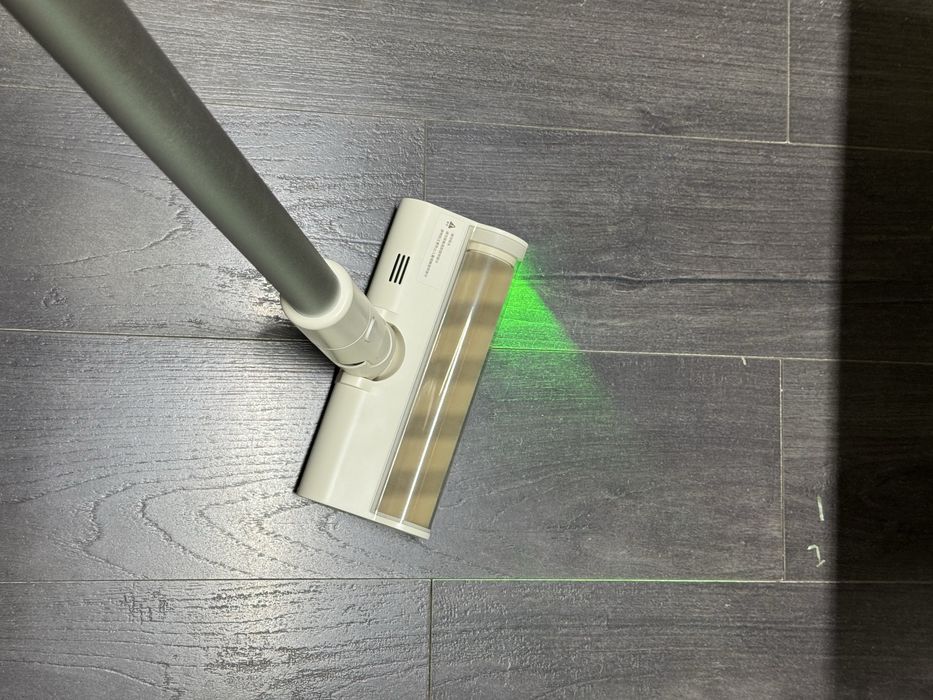 Пылесос Dreame V10S