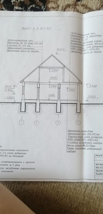 Продам дом (район Парка Подебы )