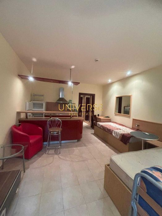 Продава се Едностаен апартамент в к.к. Слънчев бряг - 52 кв.м за 599 €/кв.м - Снимка #1