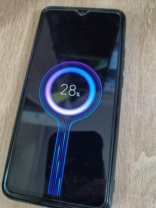 Смартфон Xiaomi Redmi 9