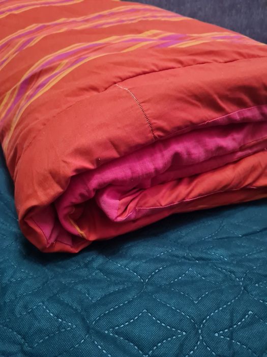 Продам плед  и одеяло