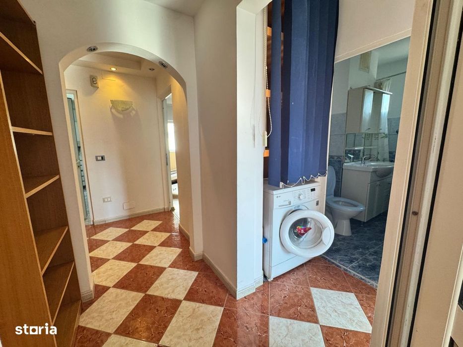 Bistrița-Lac, apartament cu trei camere — fotografia 1
