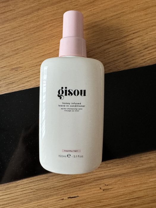 Gisou балсам за коса без отмиване