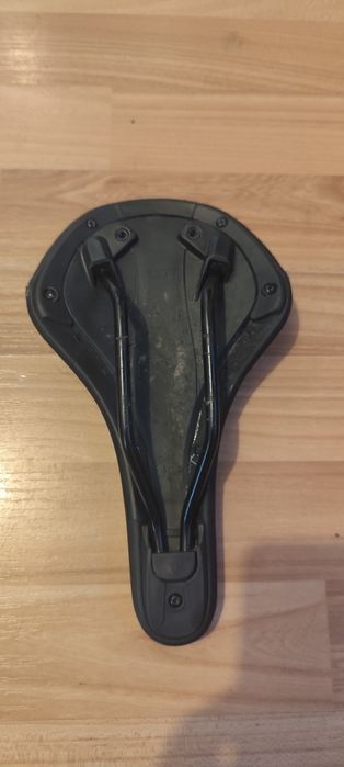 Sei bicicleta MTB
