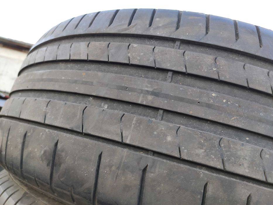 4бр Летни гуми 245 45 20 - Pirelli