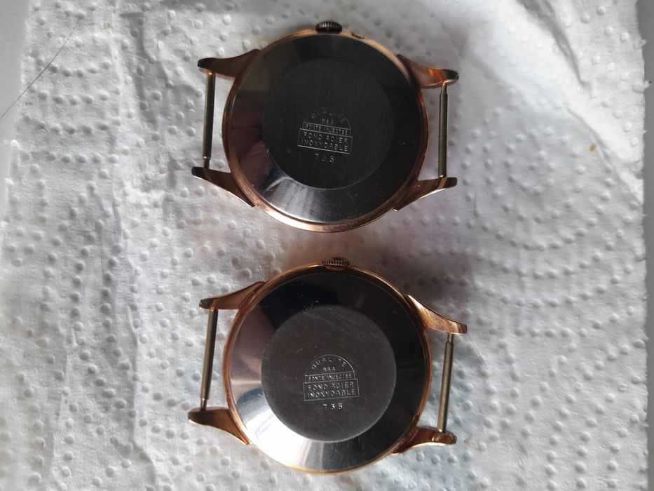 Ретро Часовници,Янтар и каса с кюстек