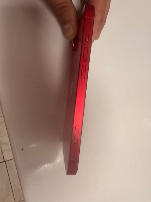 iPhone 14 Roșu 128 Gb