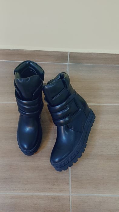 Дамски боти 38, 39 номер