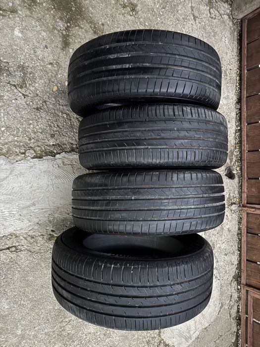 Anvelope vara 225/55/17