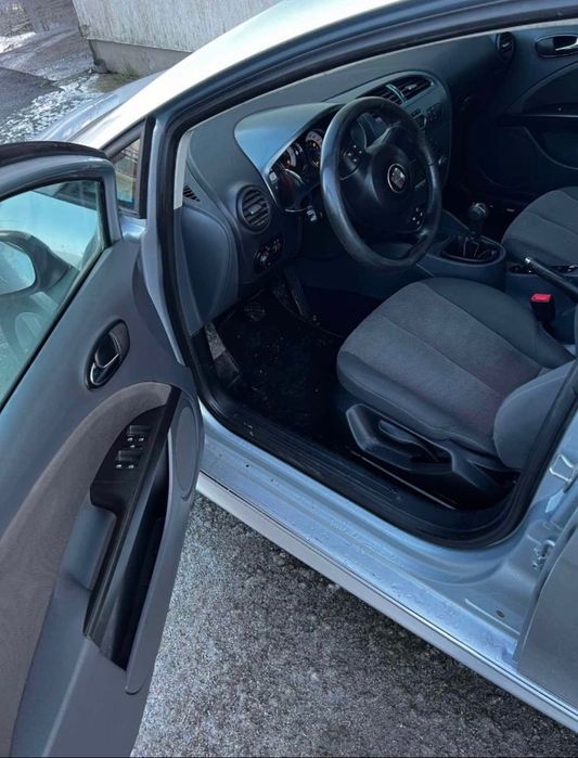 Seat Leon ‼️на части‼️