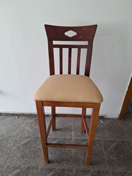 Scaun bar ..receptie