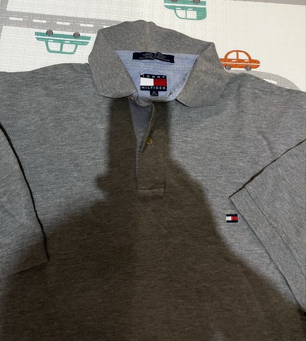 Tommy Hilfiger XL