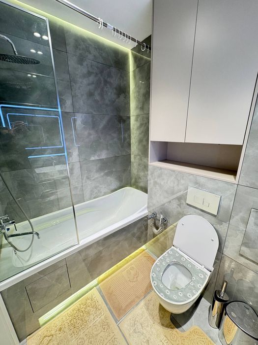 ×Шайхантахур, 2/10/12 ‼️Новостройка, РАЗДЕЛКА 50м²‼️ Продаётся кв